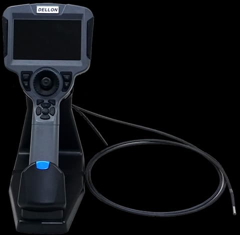 Videoscopio Dellon GX