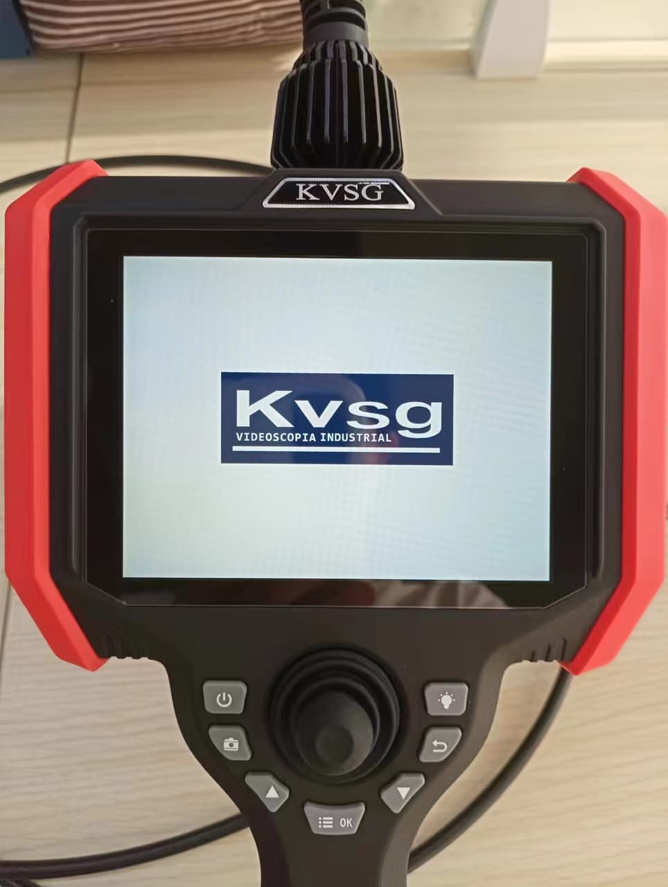 Videoscopio KVSG VS-GK67 HD